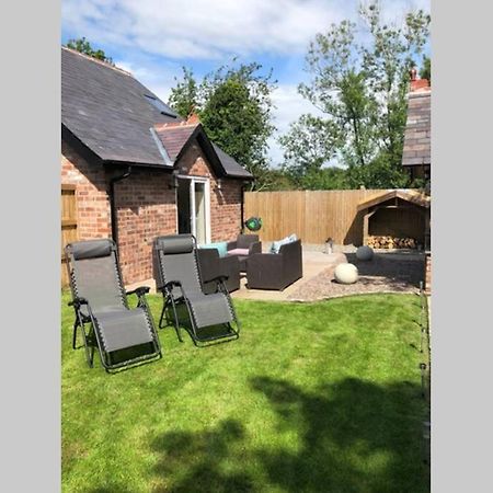 Dove Nest Cottage Blackpool Lytham St Annes Exteriér fotografie