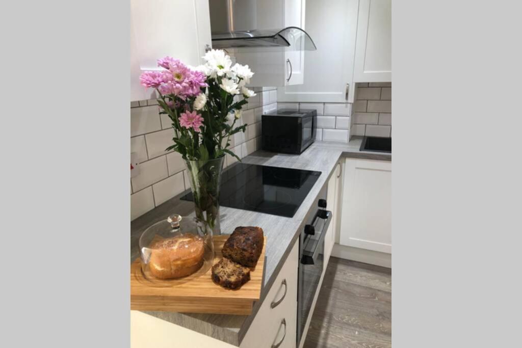 Dove Nest Cottage Blackpool Lytham St Annes Exteriér fotografie